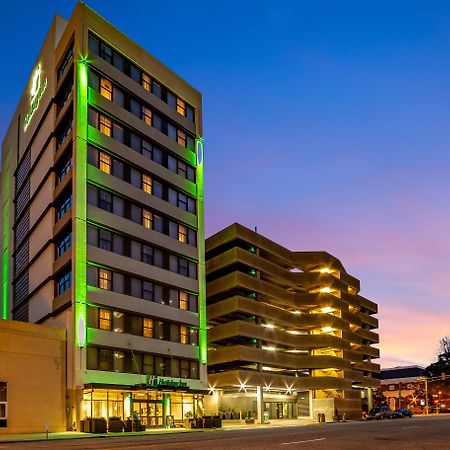 Holiday Inn Columbia - Downtown By Ihg ภายนอก รูปภาพ