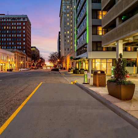 Holiday Inn Columbia - Downtown By Ihg ภายนอก รูปภาพ