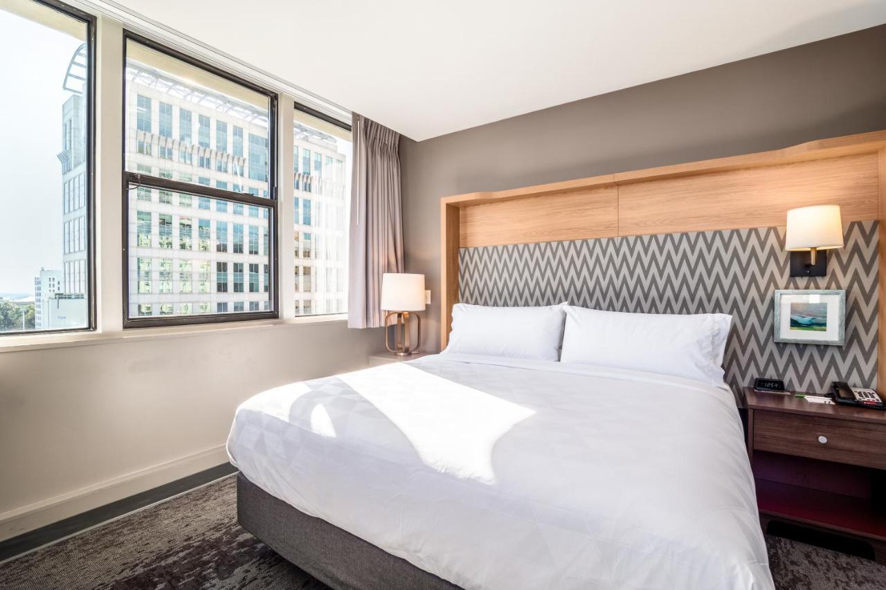 Holiday Inn Columbia - Downtown By Ihg ภายนอก รูปภาพ