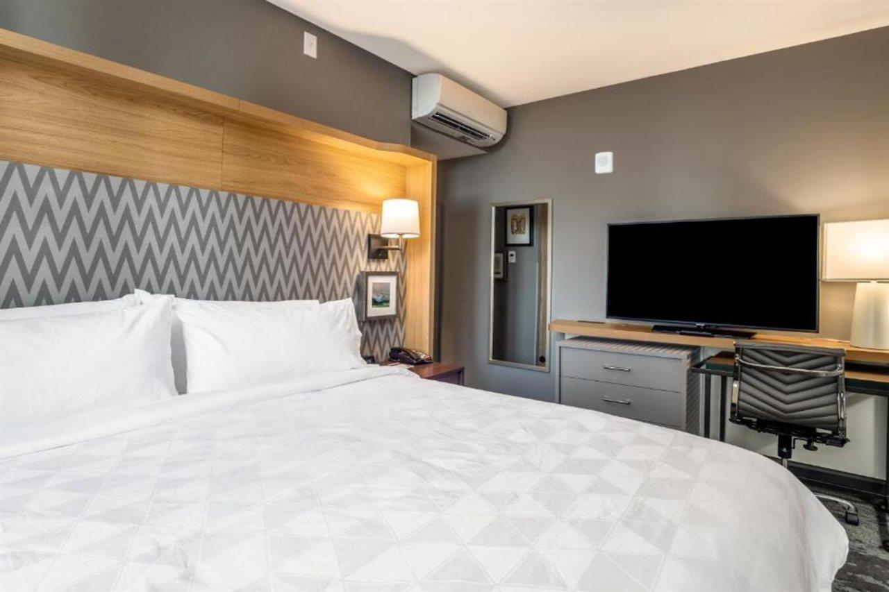 Holiday Inn Columbia - Downtown By Ihg ภายนอก รูปภาพ