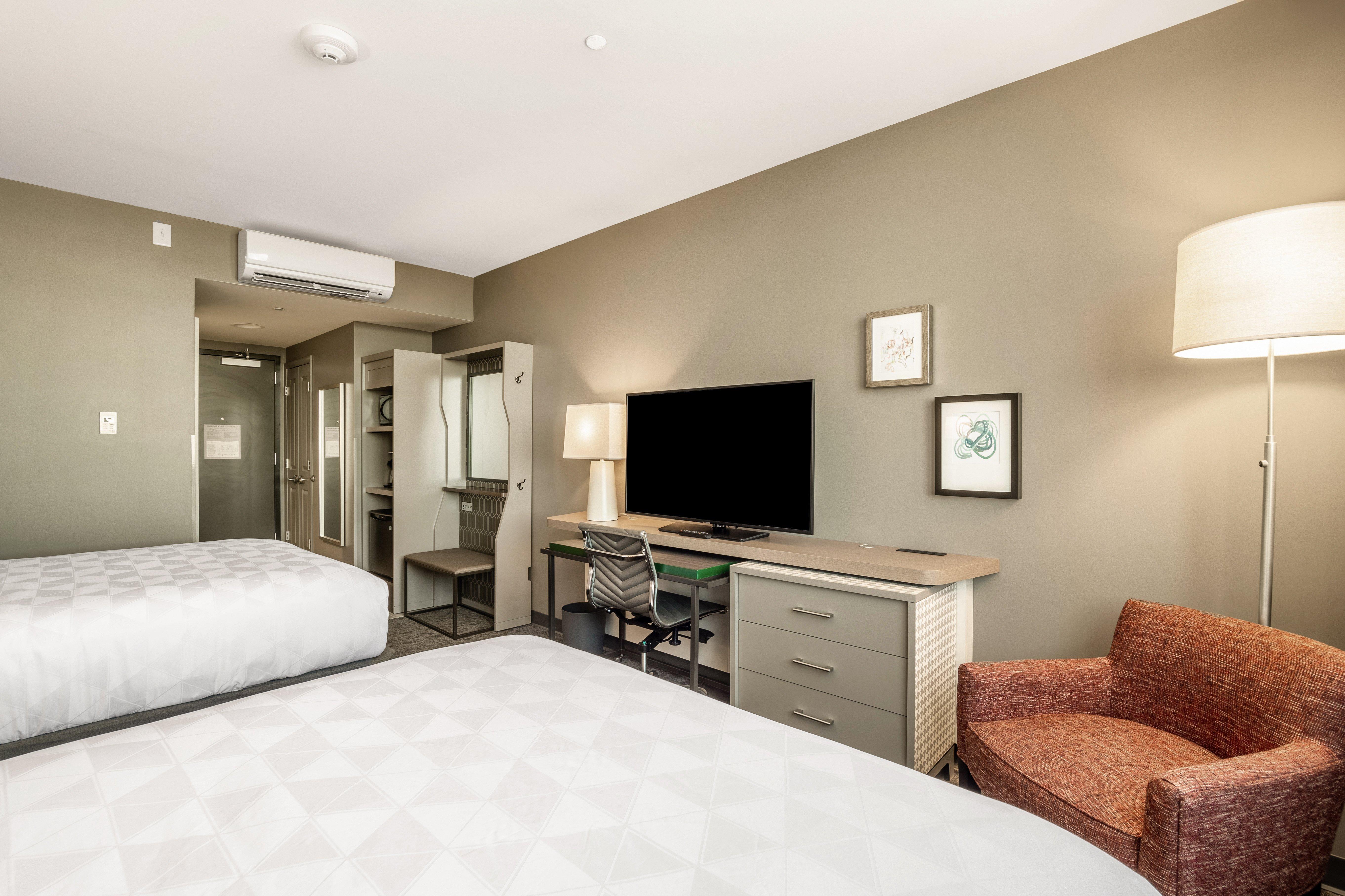 Holiday Inn Columbia - Downtown By Ihg ภายนอก รูปภาพ