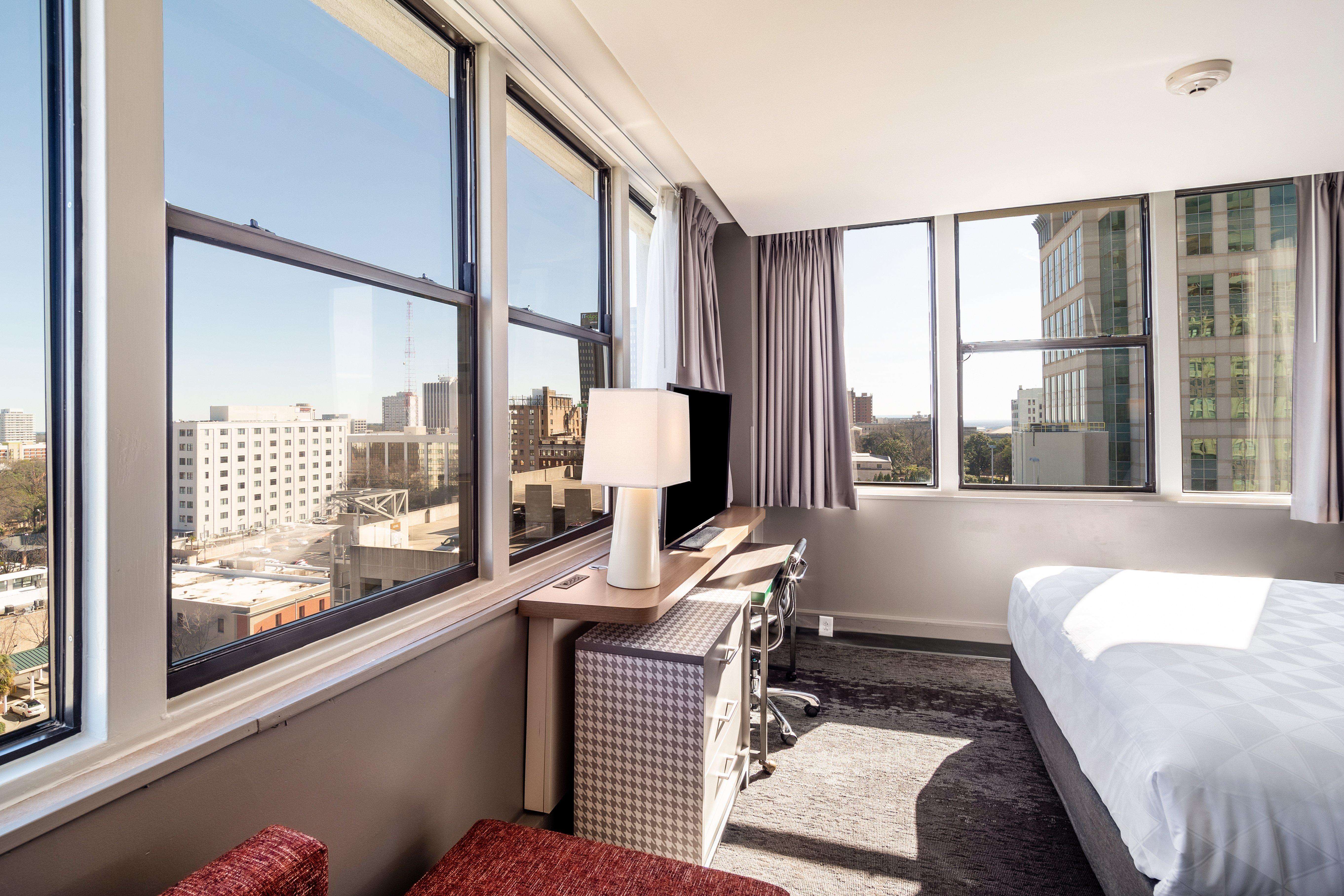 Holiday Inn Columbia - Downtown By Ihg ภายนอก รูปภาพ