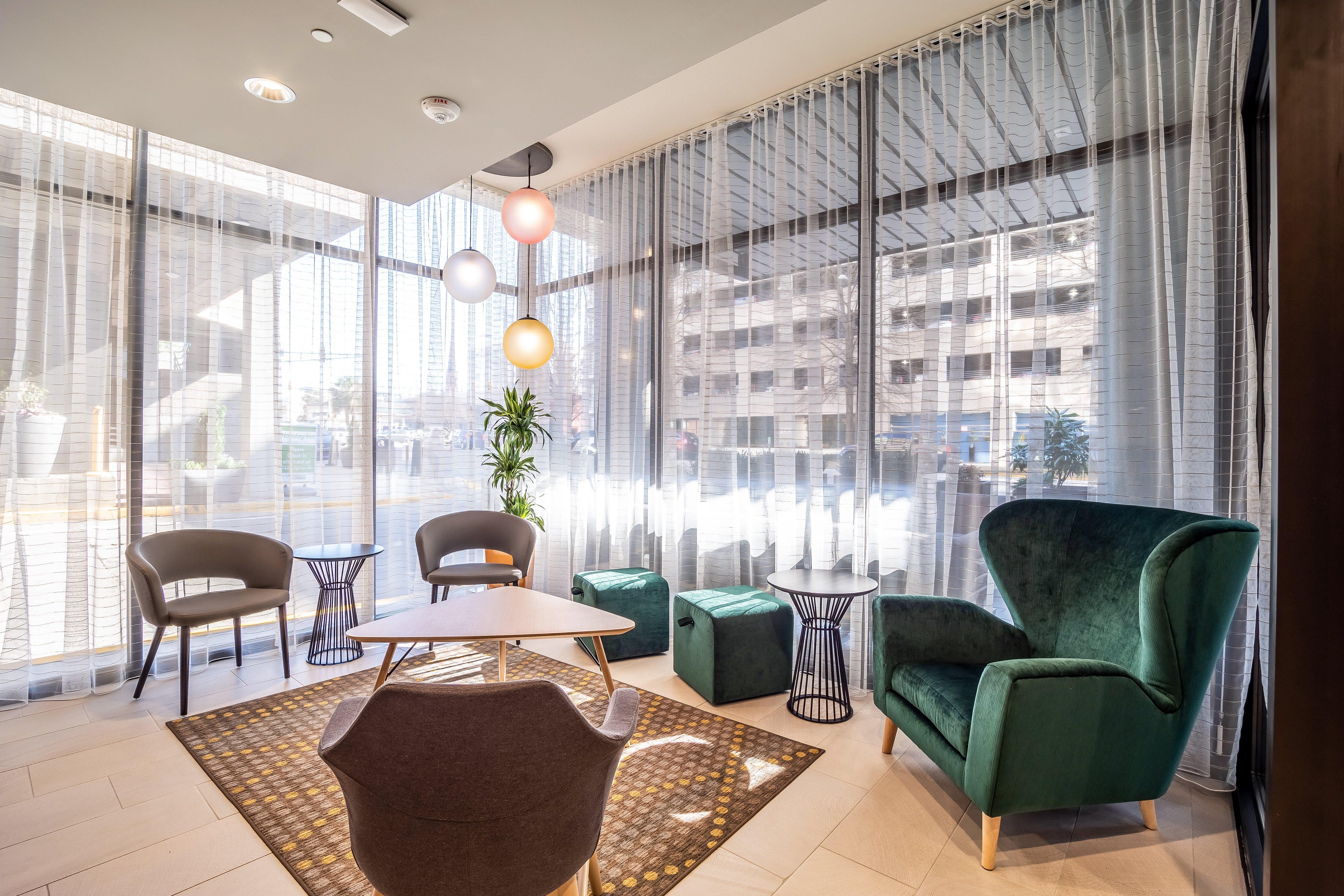 Holiday Inn Columbia - Downtown By Ihg ภายนอก รูปภาพ
