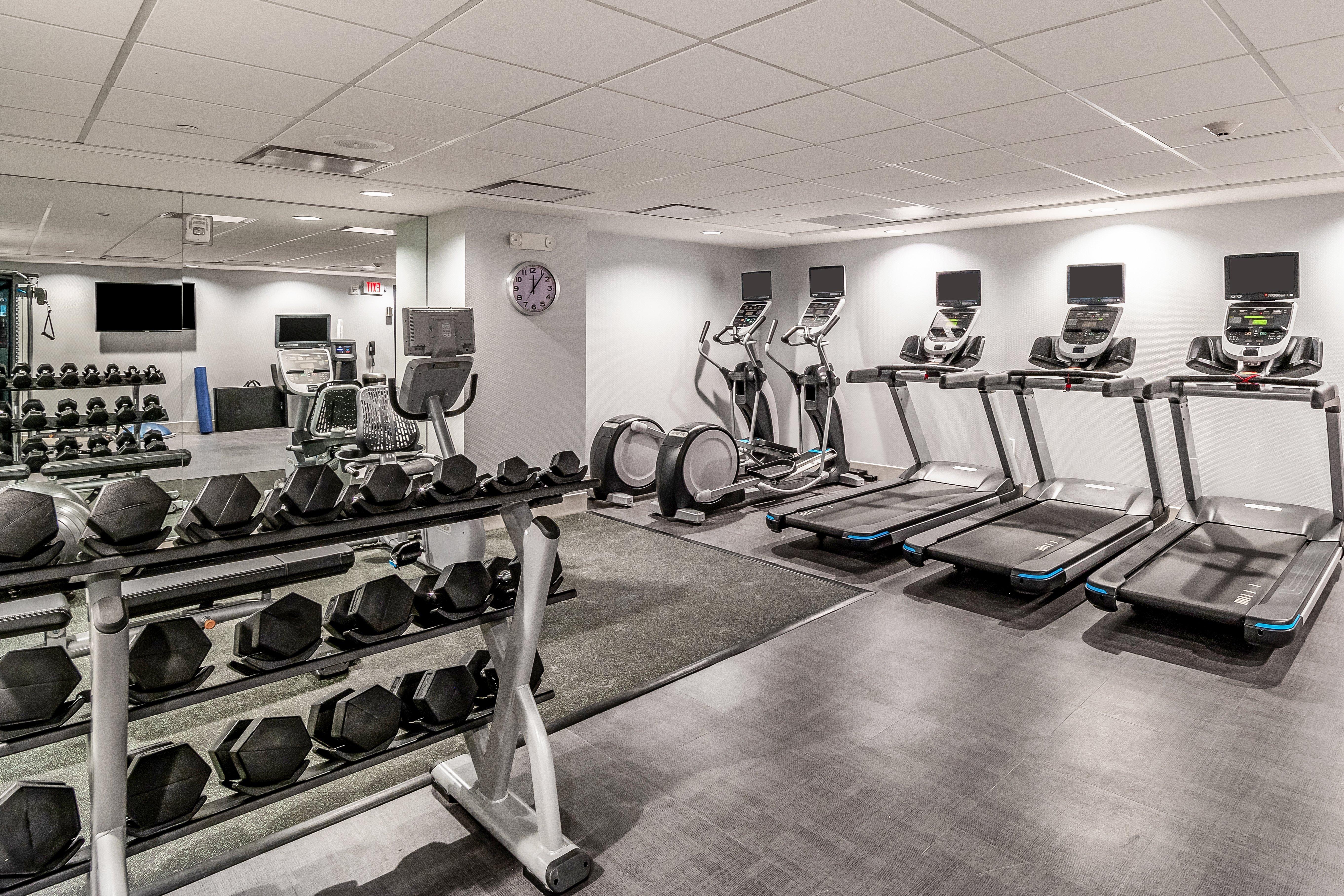 Holiday Inn Columbia - Downtown By Ihg ภายนอก รูปภาพ