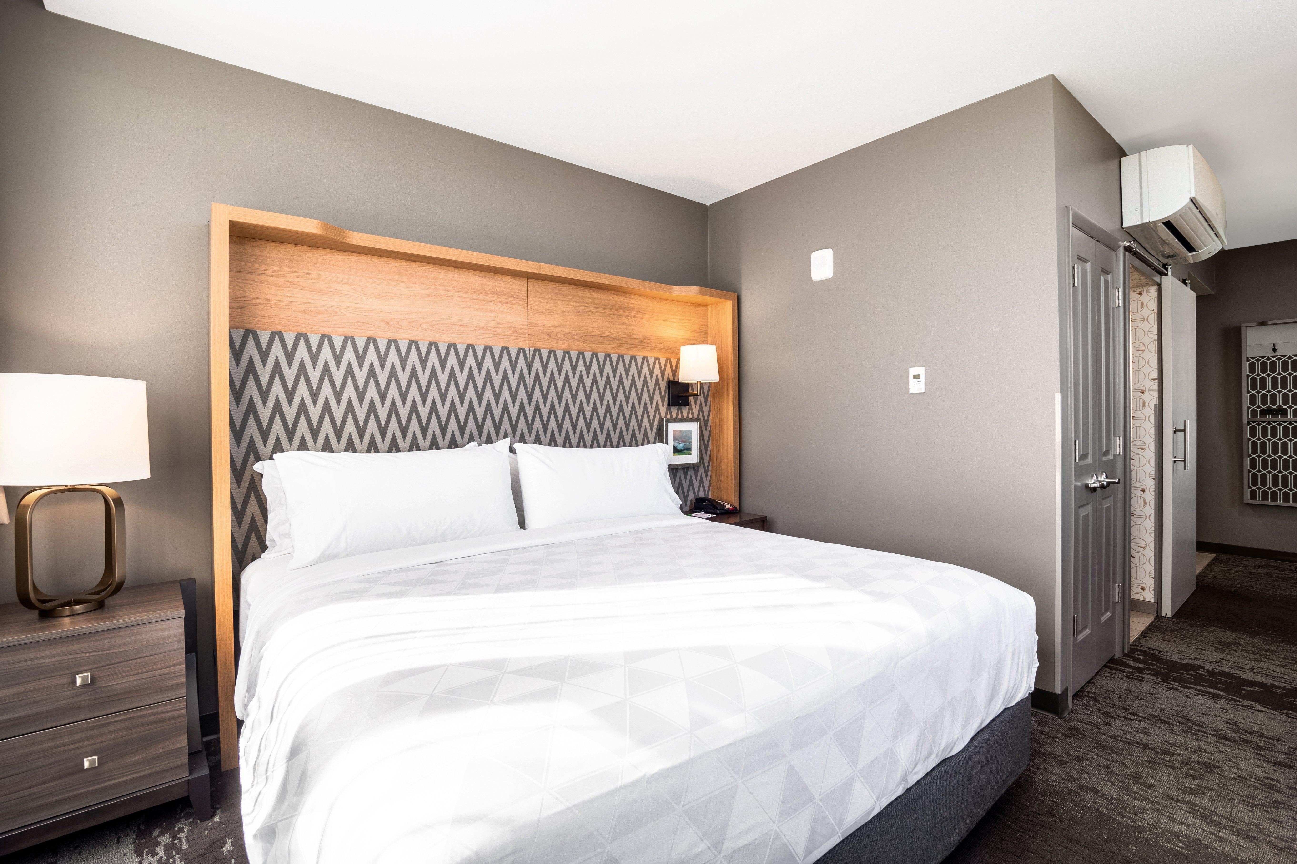Holiday Inn Columbia - Downtown By Ihg ภายนอก รูปภาพ