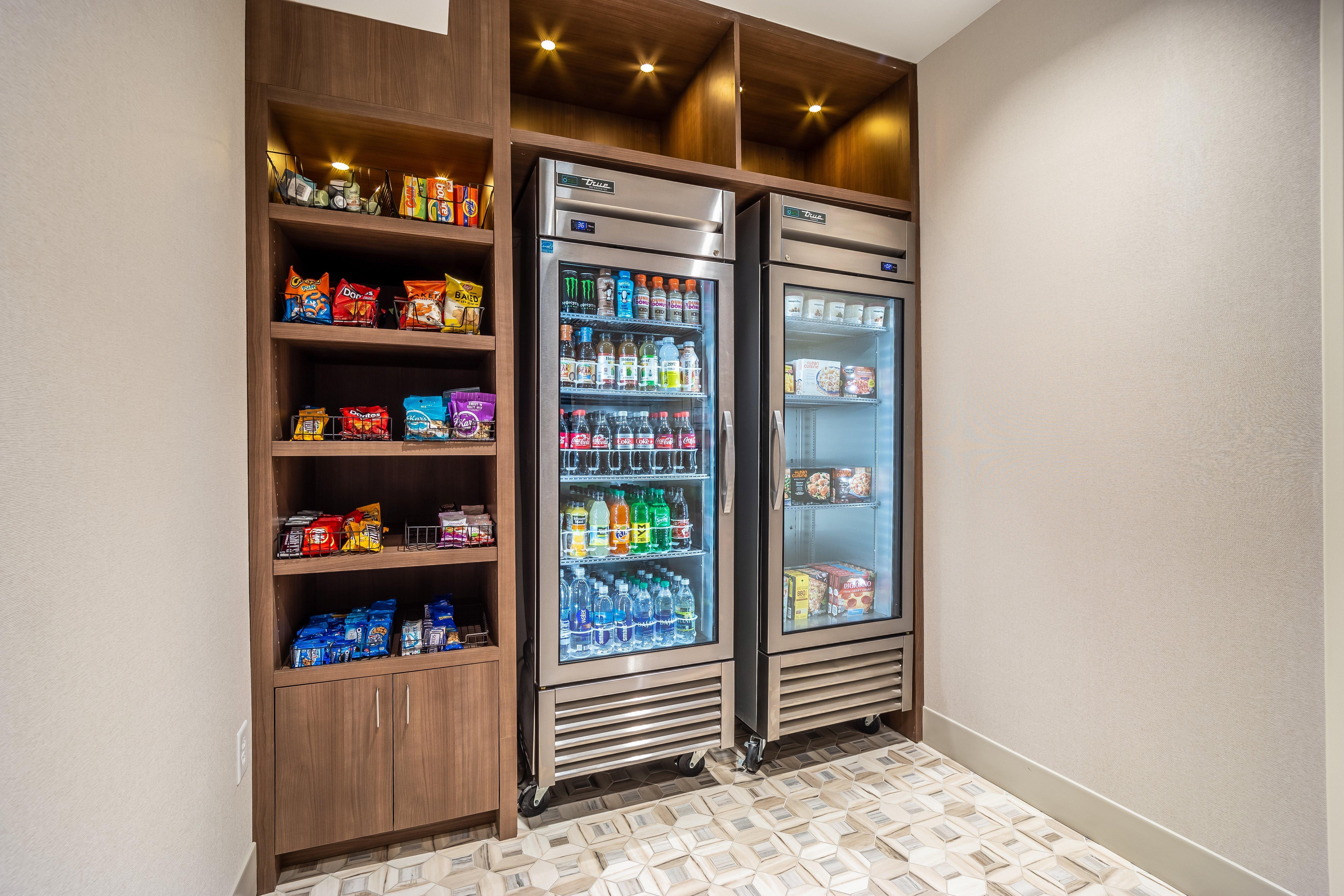 Holiday Inn Columbia - Downtown By Ihg ภายนอก รูปภาพ