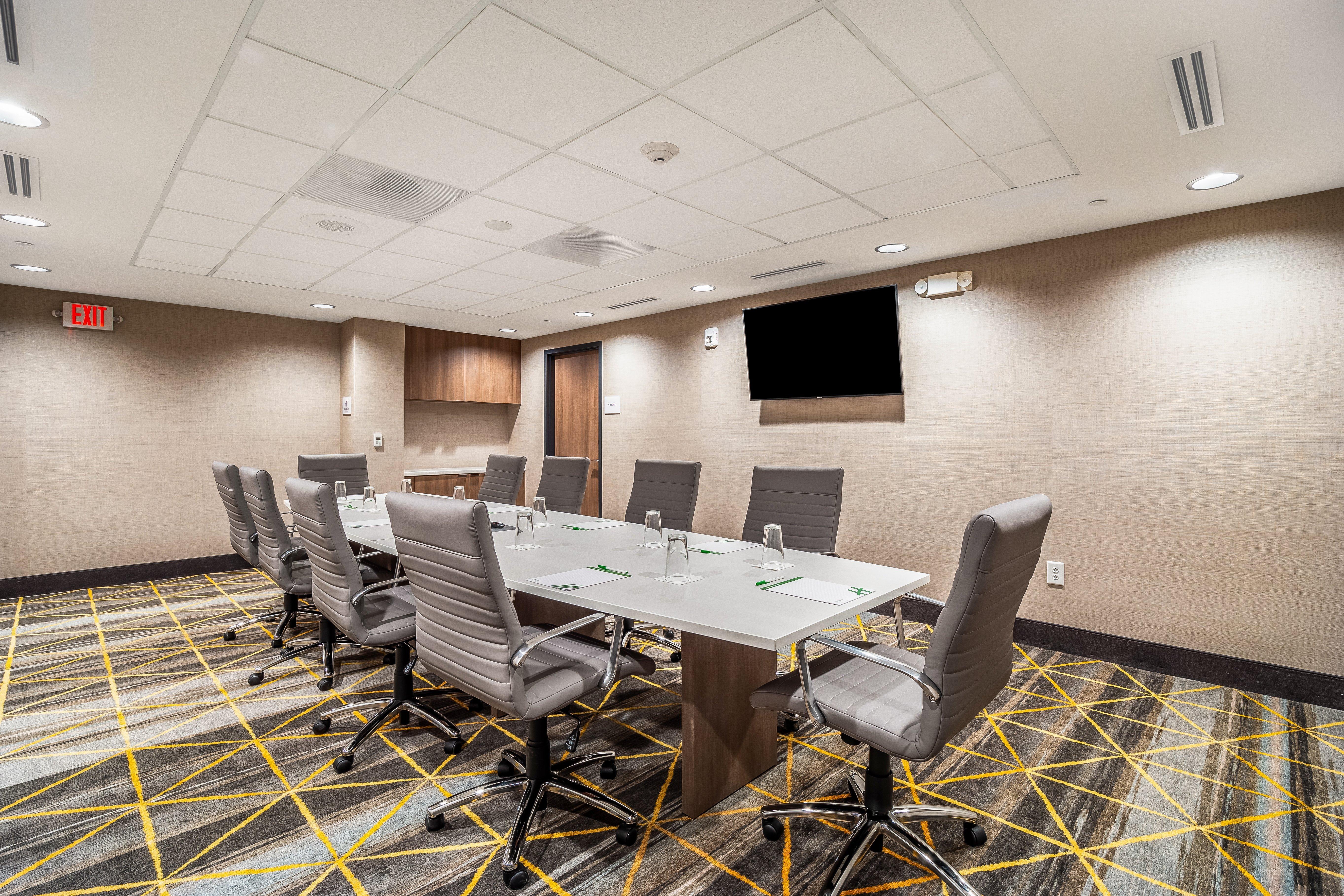 Holiday Inn Columbia - Downtown By Ihg ภายนอก รูปภาพ