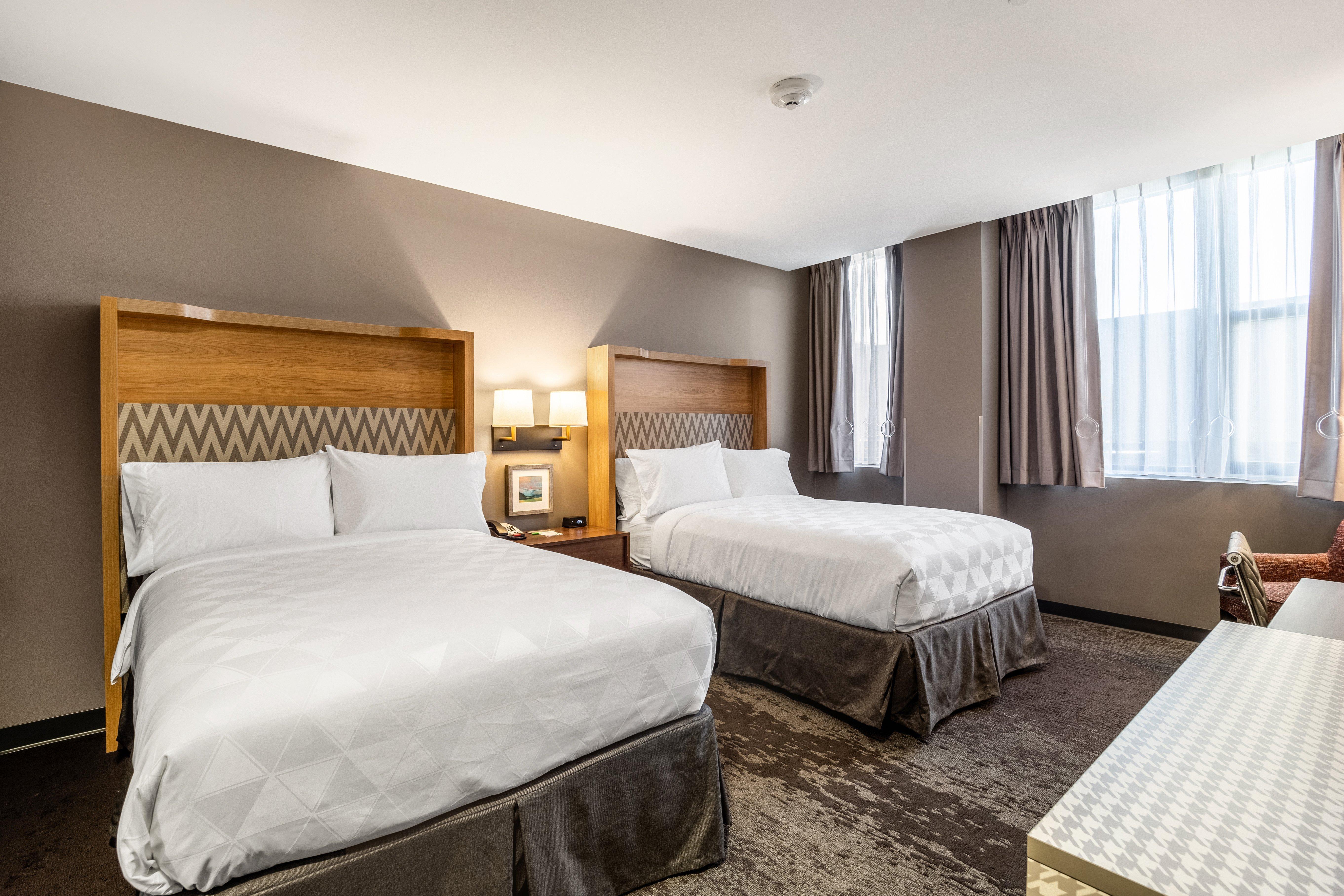 Holiday Inn Columbia - Downtown By Ihg ภายนอก รูปภาพ