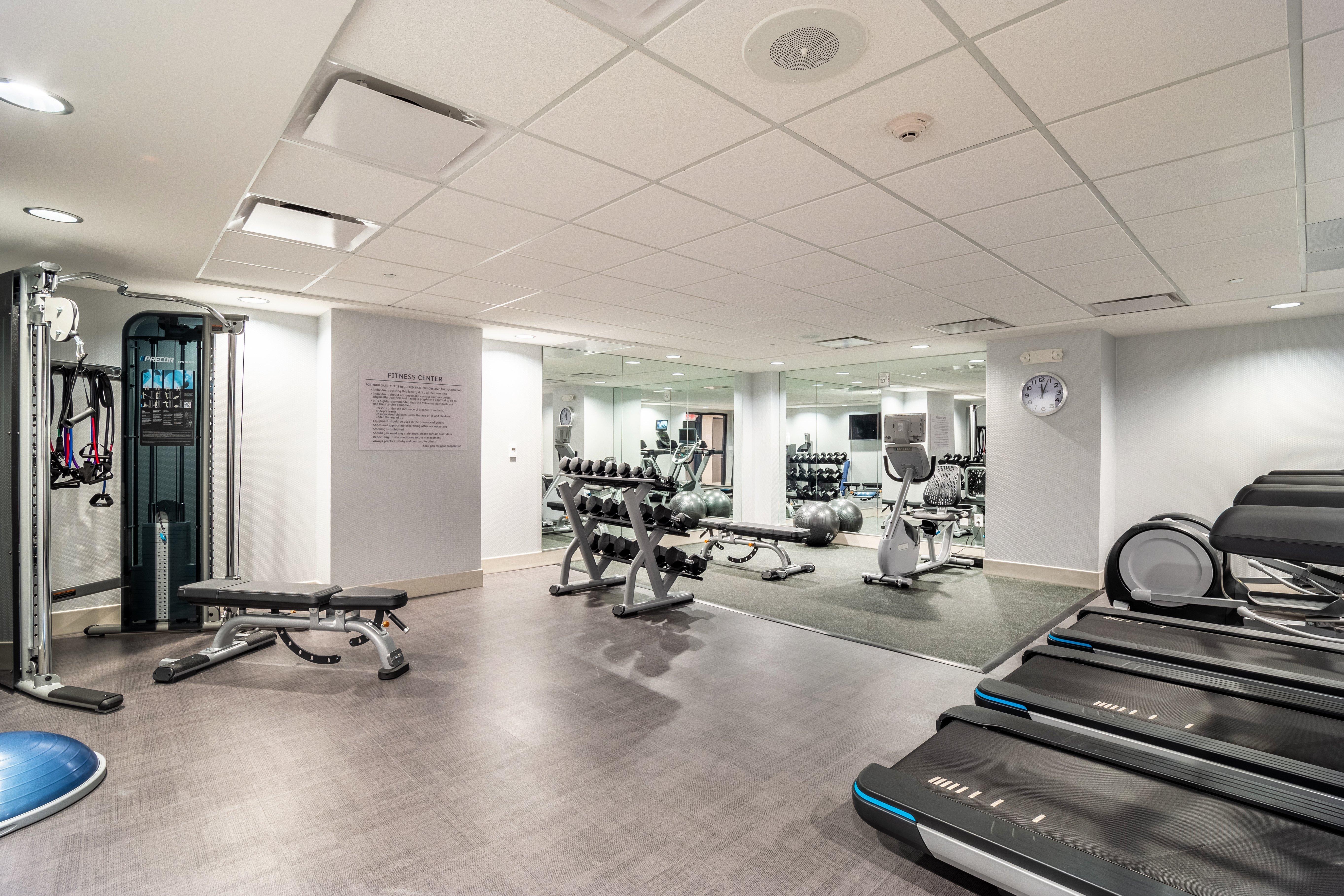 Holiday Inn Columbia - Downtown By Ihg ภายนอก รูปภาพ