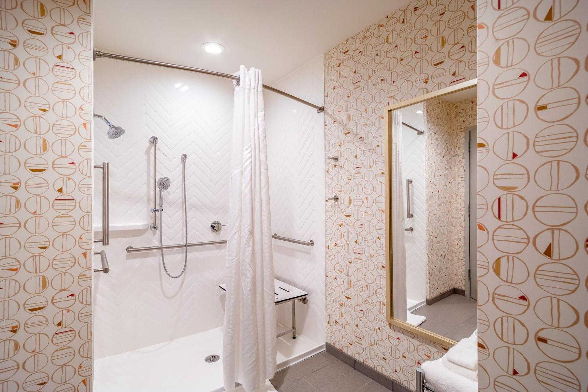 Holiday Inn Columbia - Downtown By Ihg ภายนอก รูปภาพ