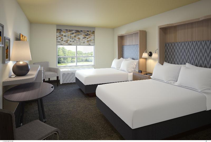 Holiday Inn Columbia - Downtown By Ihg ภายนอก รูปภาพ